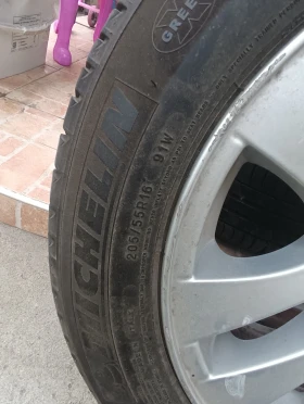    205/55R16  BMW | Mobile.bg    5