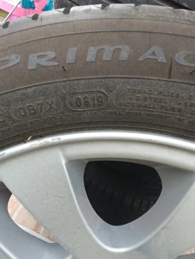    205/55R16  BMW | Mobile.bg    2