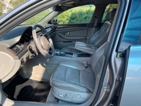 Audi A8 4.2 ПРОМОЦИЯ, снимка 4