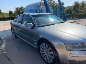 Audi A8 4.2 ПРОМОЦИЯ, снимка 2