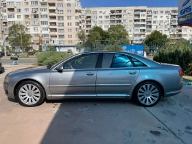 Audi A8 4.2 ПРОМОЦИЯ, снимка 3