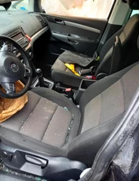 VW Sharan 2.0 DIESEL 116 PS, снимка 2