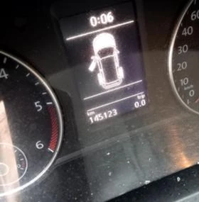 VW Sharan 2.0 DIESEL 116 PS, снимка 4