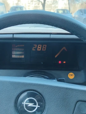 Opel Senator 3.0 i, снимка 8