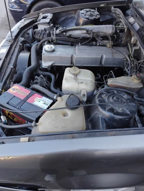 Opel Senator 3.0 i, снимка 13