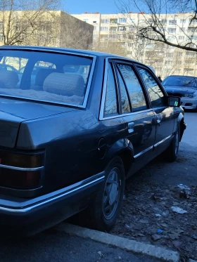 Opel Senator 3.0 i, снимка 5