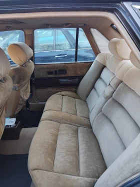 Opel Senator 3.0 i, снимка 11