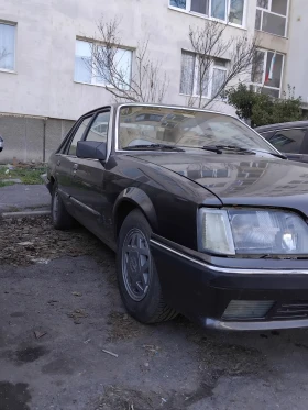 Opel Senator 3.0 i, снимка 3