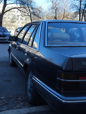 Opel Senator 3.0 i, снимка 6