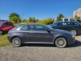 Alfa Romeo Gt 2.0i, снимка 3