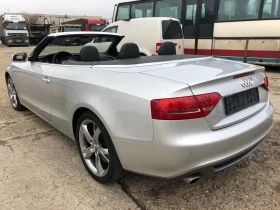 Audi A5 2.7 TDI, снимка 5