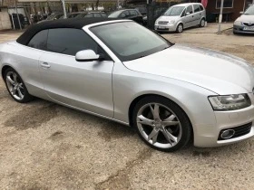 Audi A5 2.7 TDI, снимка 16