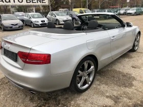 Audi A5 2.7 TDI, снимка 4