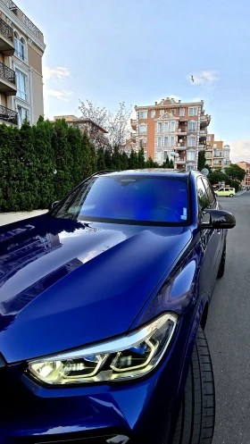 BMW X5M M power 4.4  , снимка 4