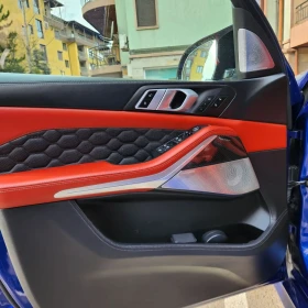 BMW X5M M power 4.4  , снимка 14