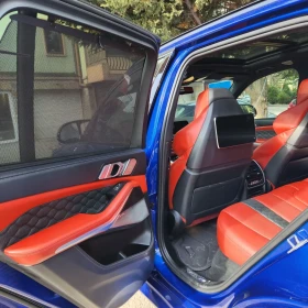BMW X5M M power 4.4  , снимка 15