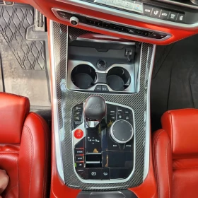 BMW X5M M power 4.4  , снимка 12