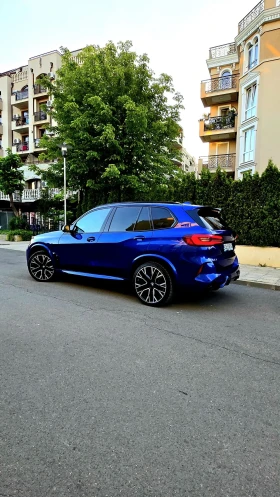 BMW X5M M power 4.4  , снимка 8