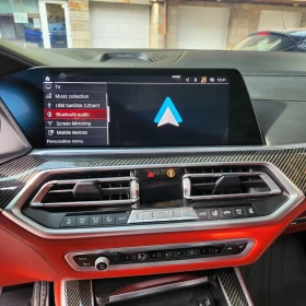 BMW X5M M power 4.4  , снимка 13