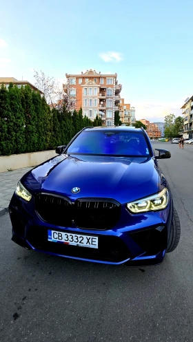 BMW X5M M power 4.4  , снимка 3