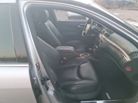 Mercedes-Benz S 430 4-MATIC, снимка 12