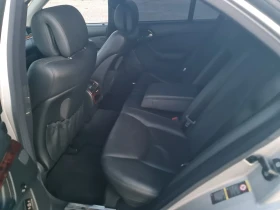 Mercedes-Benz S 430 4-MATIC, снимка 14