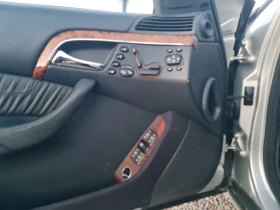 Mercedes-Benz S 430 4-MATIC, снимка 11