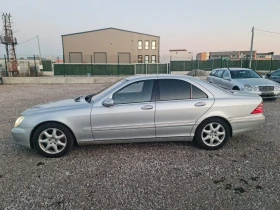 Mercedes-Benz S 430 4-MATIC, снимка 3