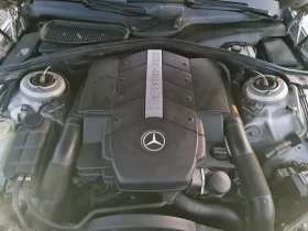 Mercedes-Benz S 430 4-MATIC, снимка 16