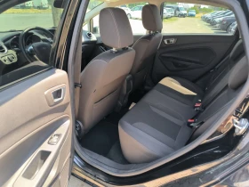 Ford Fiesta 1.5d-Euro-6B, снимка 16