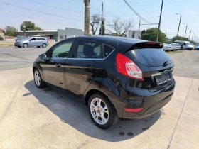 Ford Fiesta 1.5d-Euro-6B, снимка 7