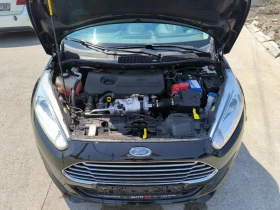 Ford Fiesta 1.5d-Euro-6B, снимка 9