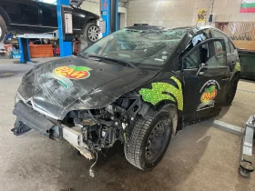 Citroen C4 1.6 16V NFU, снимка 2