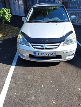 Suzuki Liana