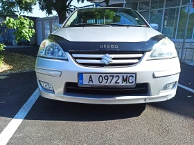 Suzuki Liana, снимка 13
