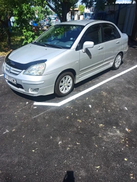 Suzuki Liana, снимка 2