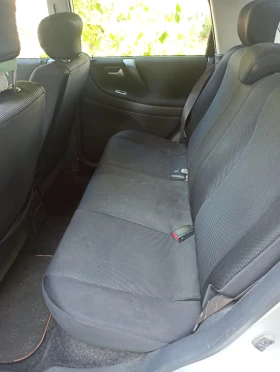 Suzuki Liana, снимка 11