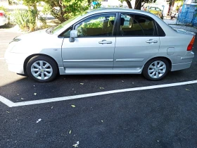 Suzuki Liana, снимка 4