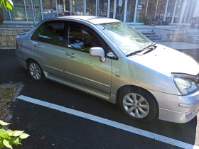 Suzuki Liana, снимка 5