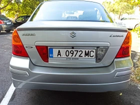 Suzuki Liana, снимка 6