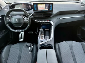 Peugeot 5008 7 места  Автомат 8скорости, снимка 12
