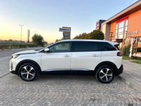Peugeot 5008 7 места  Автомат 8скорости, снимка 6