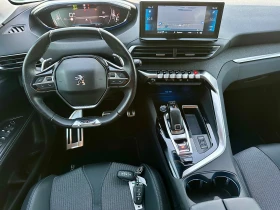 Peugeot 5008 7 места  Автомат 8скорости, снимка 13