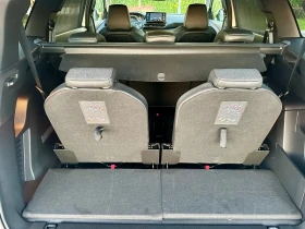 Peugeot 5008 7 места  Автомат 8скорости, снимка 9