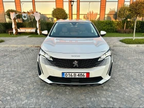 Peugeot 5008 7 места  Автомат 8скорости, снимка 8