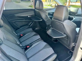 Peugeot 5008 7 места  Автомат 8скорости, снимка 10