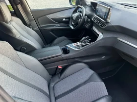 Peugeot 5008 7 места  Автомат 8скорости, снимка 11