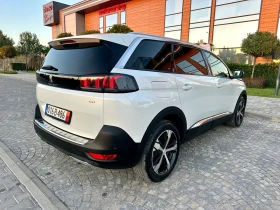 Peugeot 5008 7 места  Автомат 8скорости, снимка 3