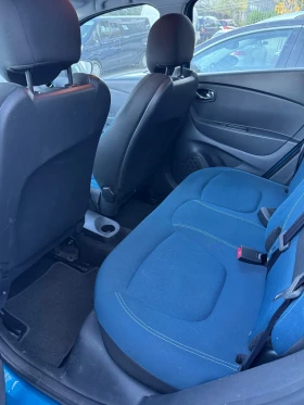 Renault Captur, снимка 10