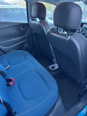 Renault Captur, снимка 9